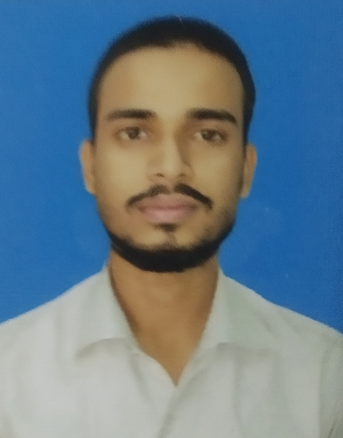 Student Photo Not Available