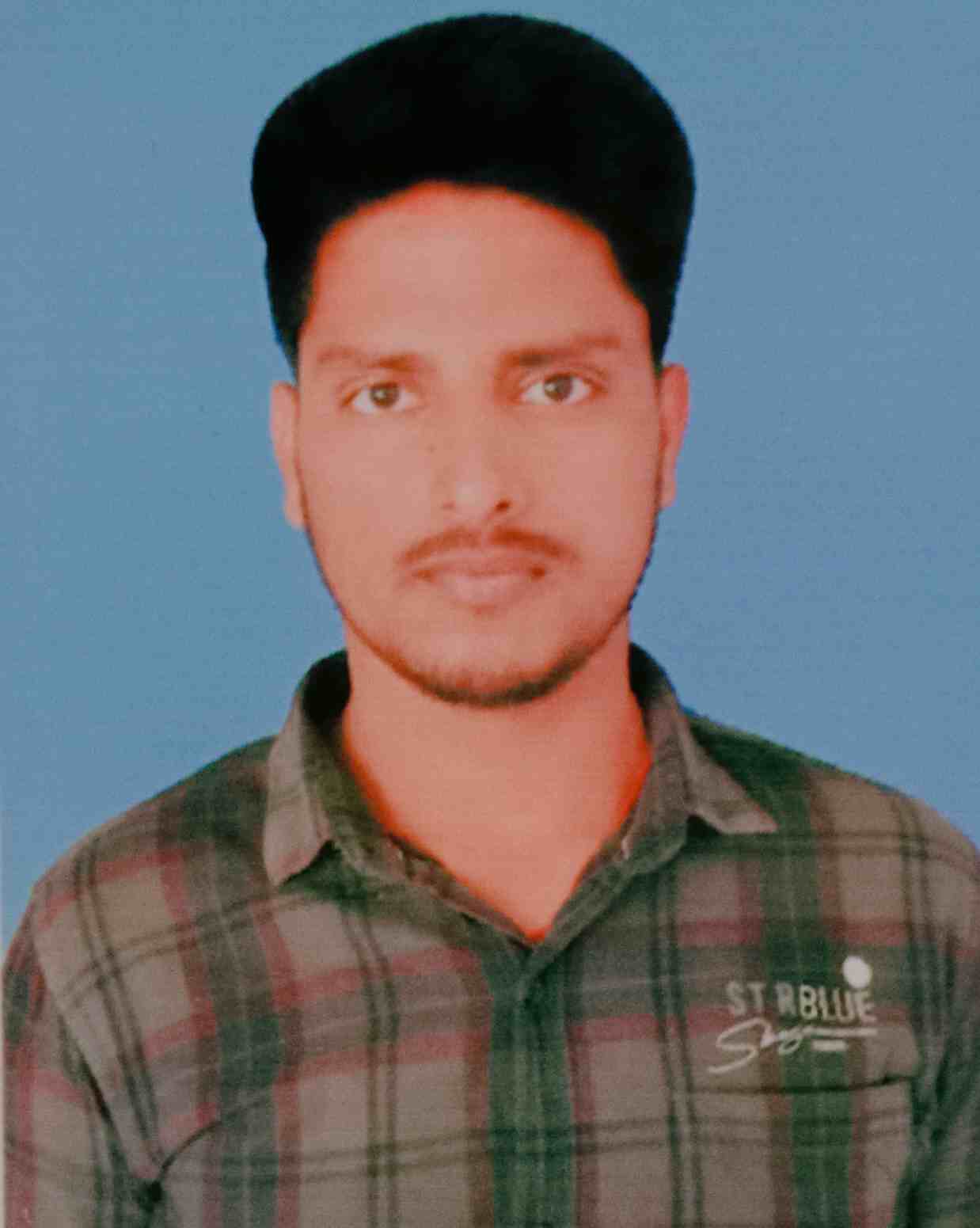 Student Photo Not Available
