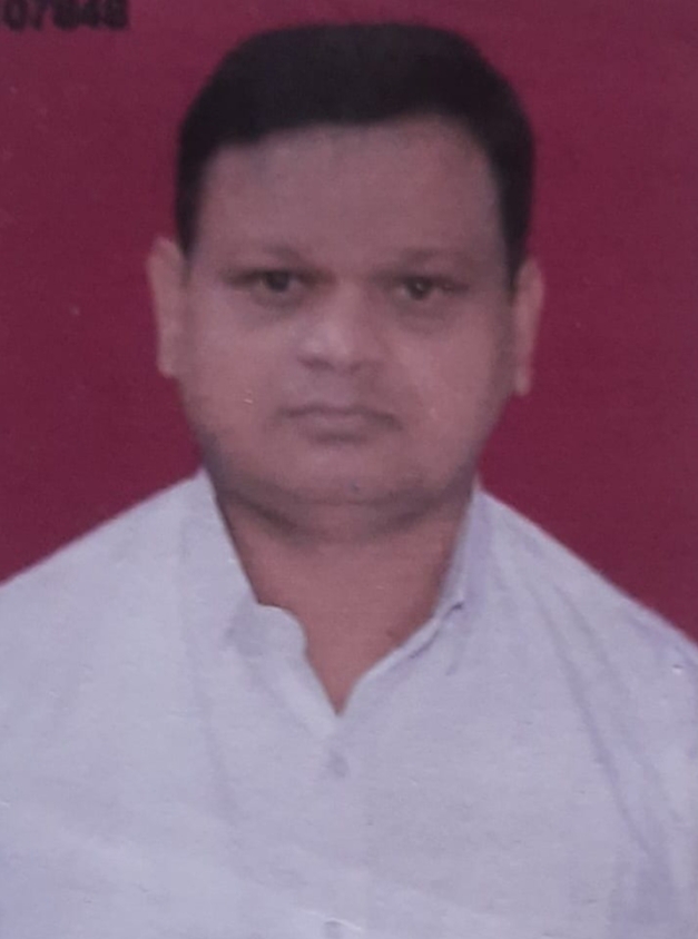 Student Photo Not Available