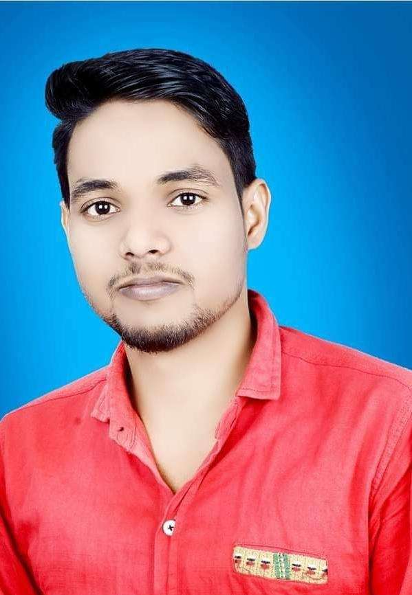 Student Photo Not Available