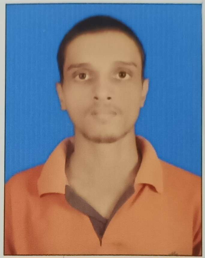 Student Photo Not Available