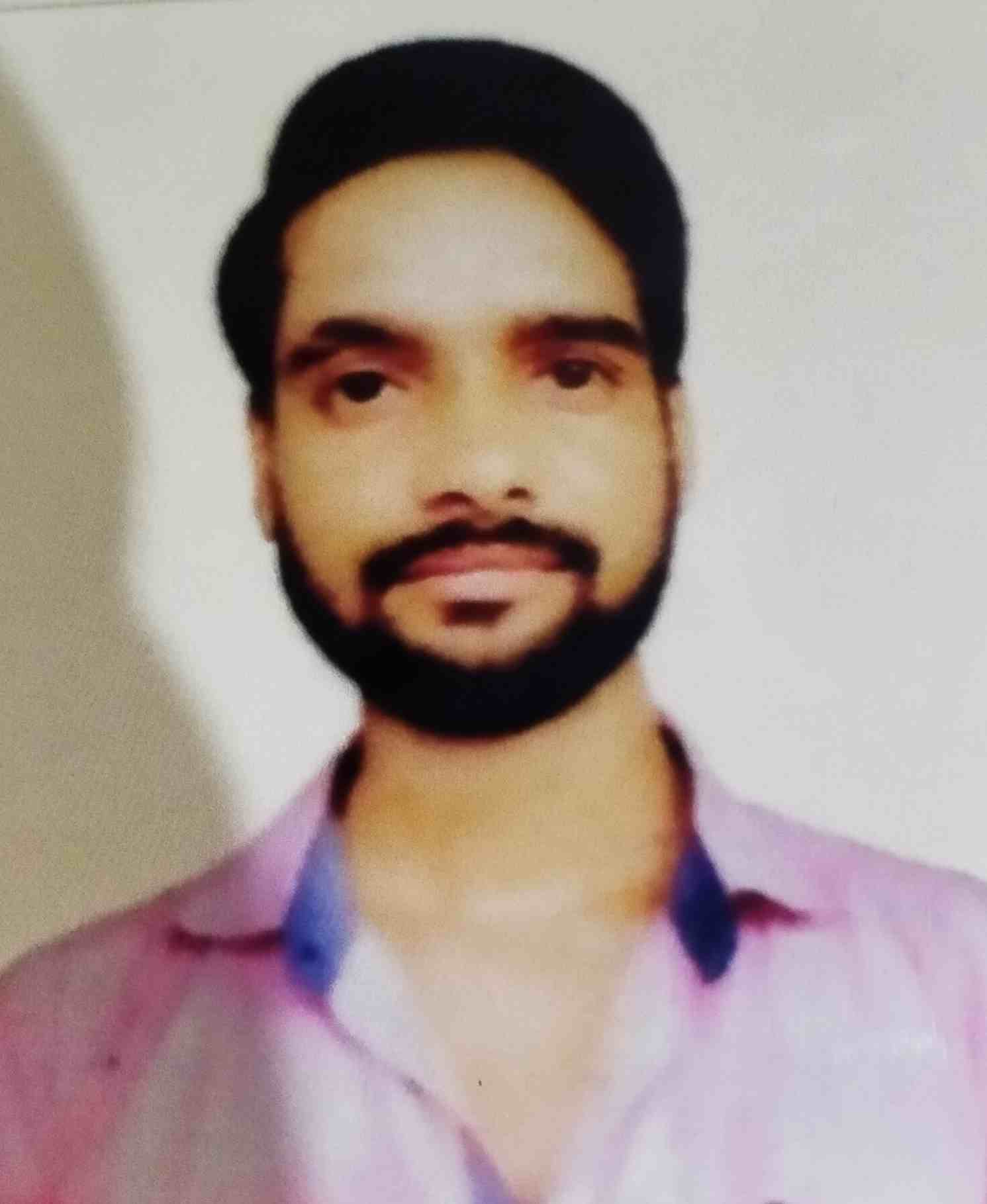 Student Photo Not Available