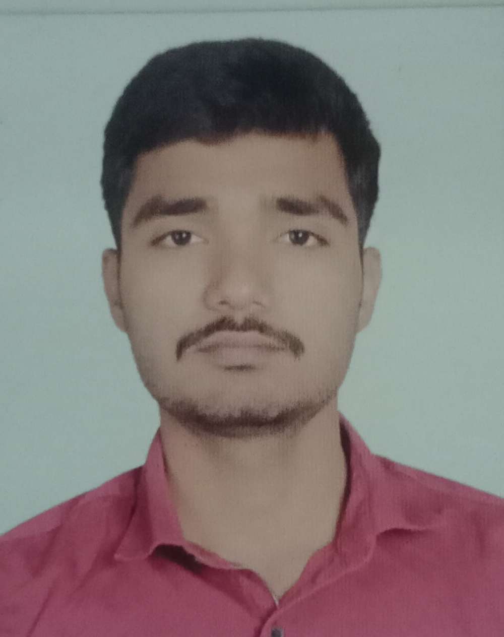 Student Photo Not Available