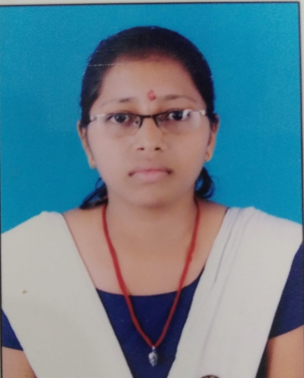 Student Photo Not Available
