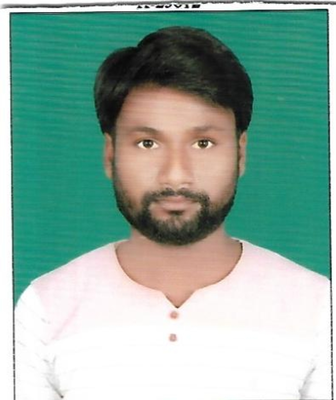 Student Photo Not Available