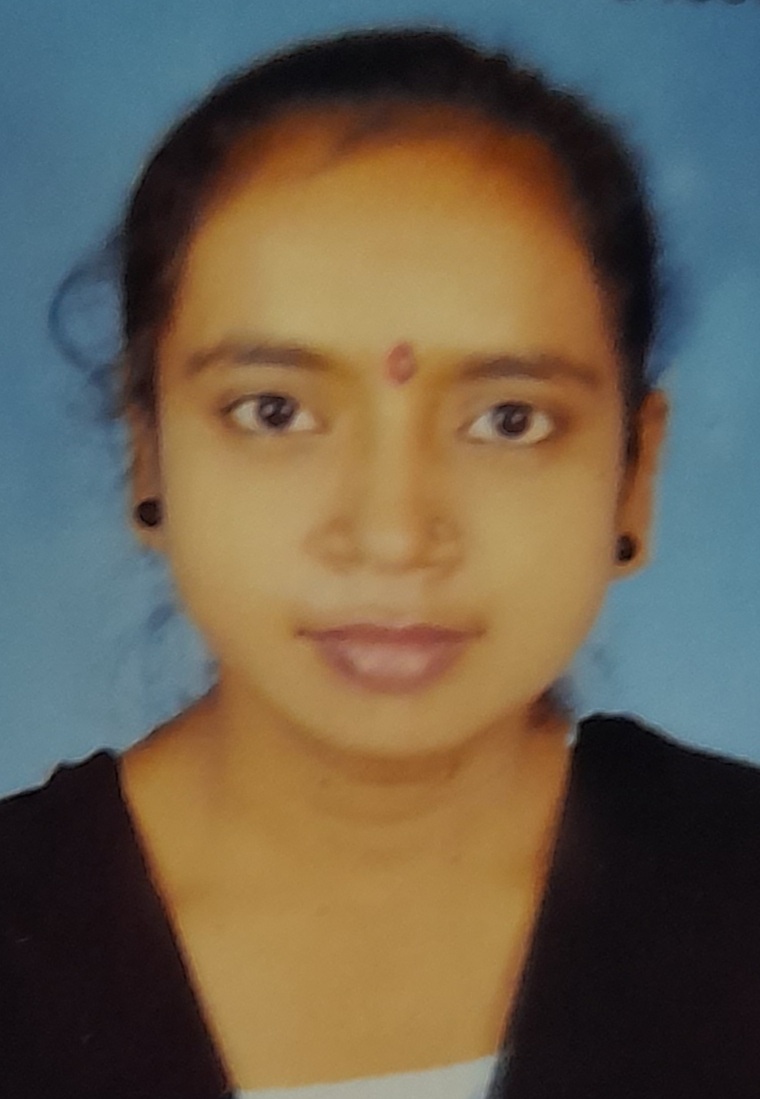 Student Photo Not Available