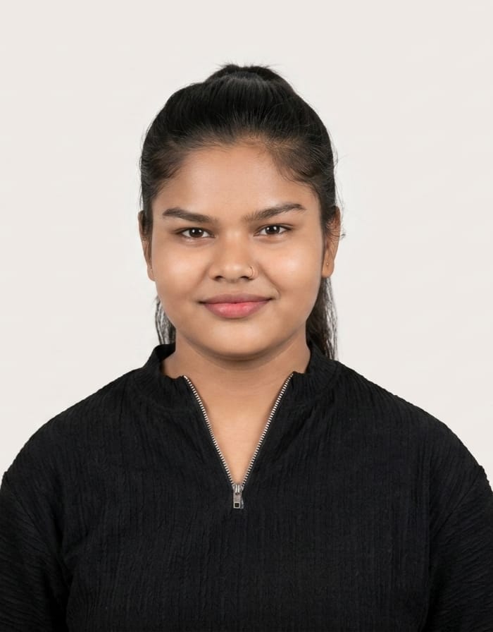 Student Photo Not Available
