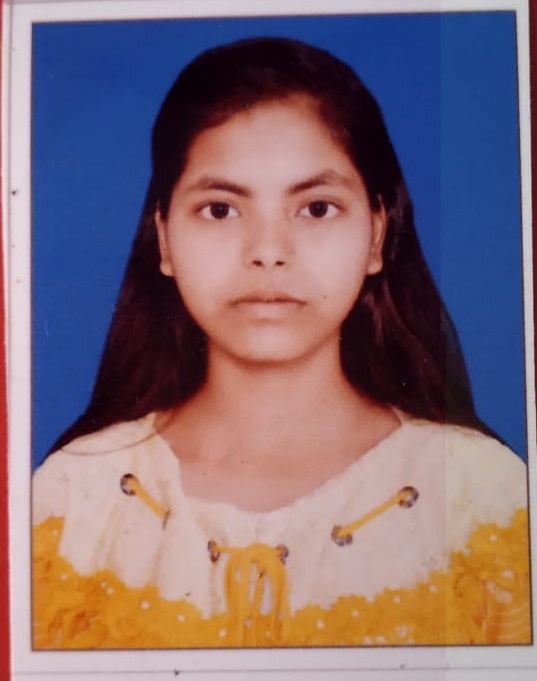 Student Photo Not Available
