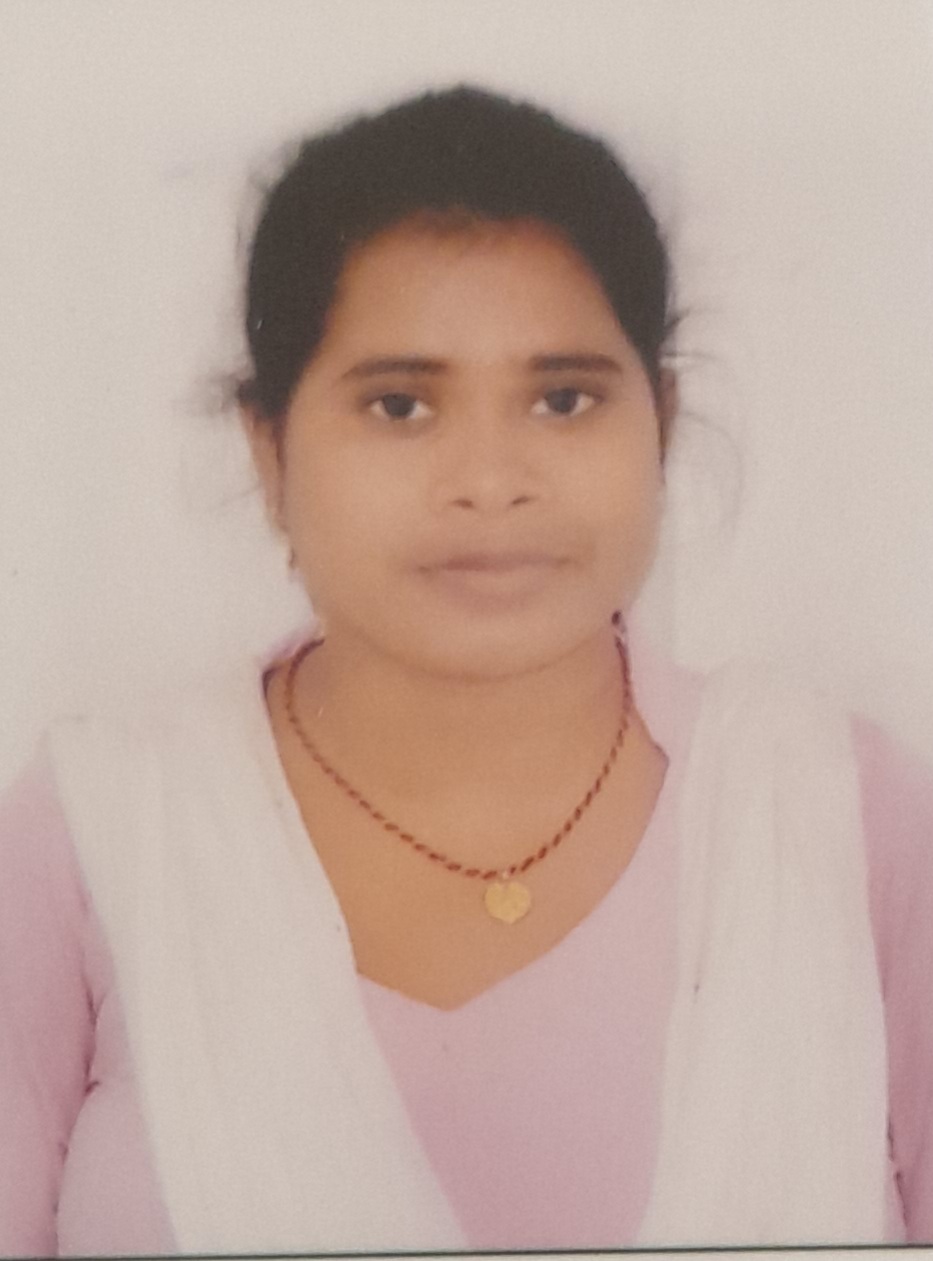 Student Photo Not Available