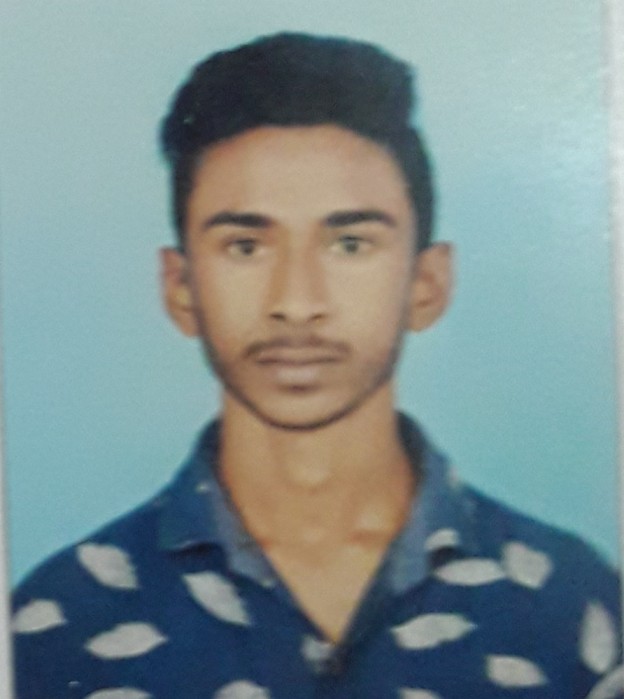 Student Photo Not Available