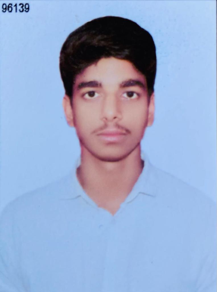 Student Photo Not Available