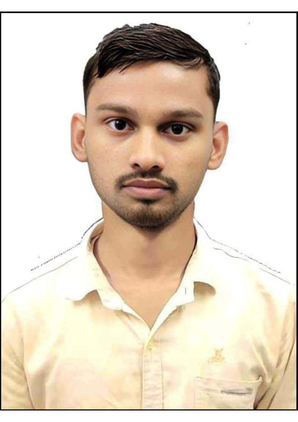 Student Photo Not Available