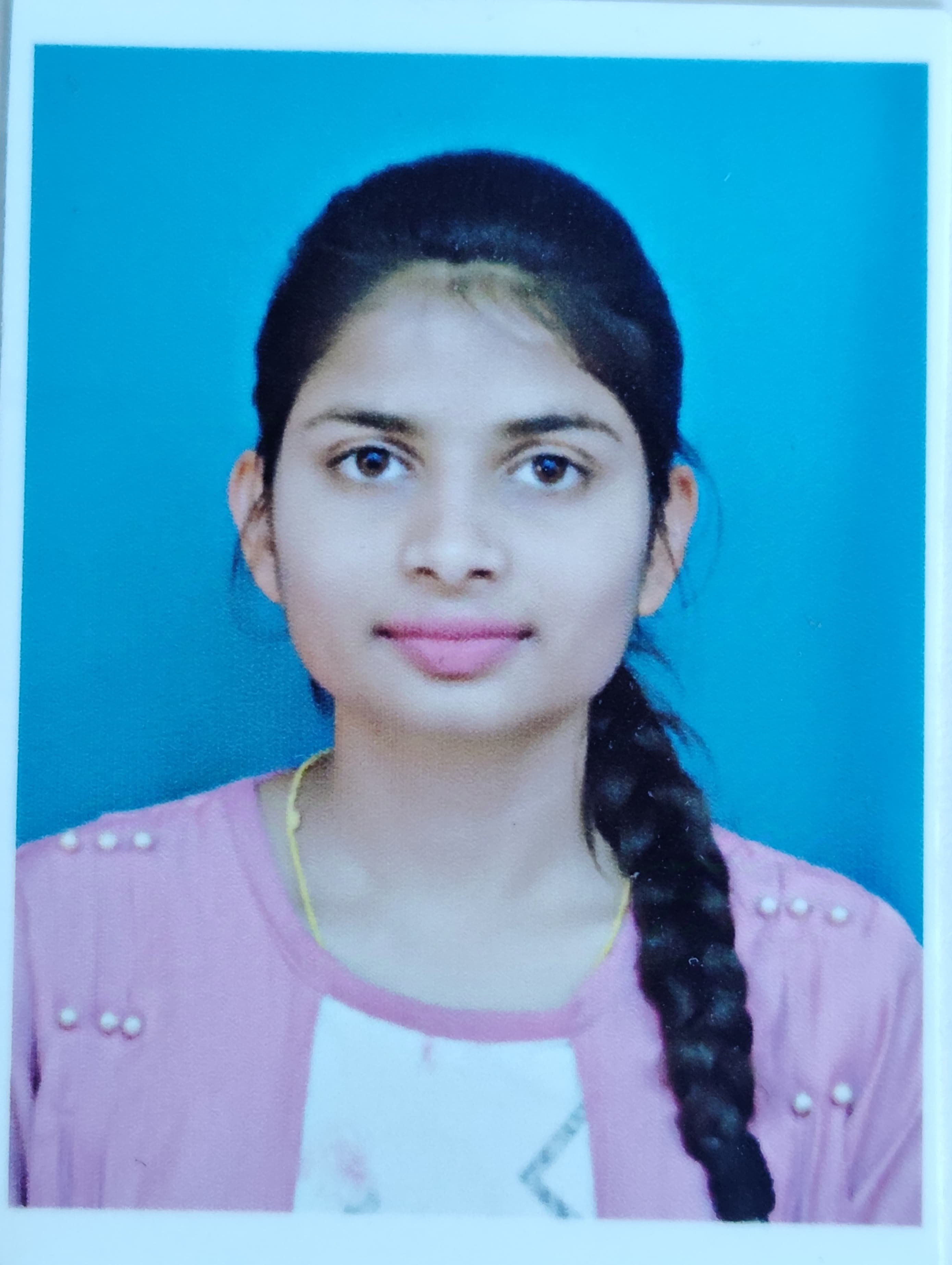 Student Photo Not Available