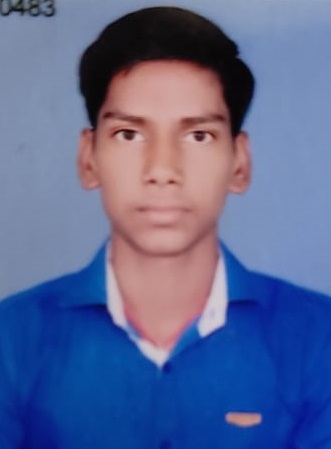Student Photo Not Available