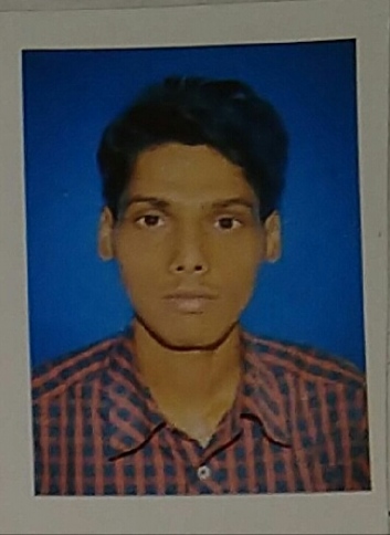Student Photo Not Available