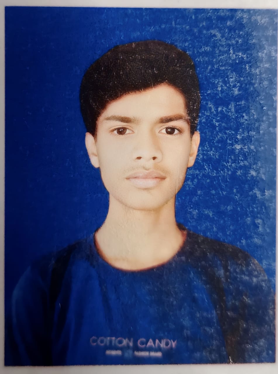 Student Photo Not Available
