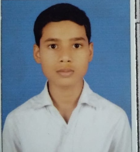Student Photo Not Available