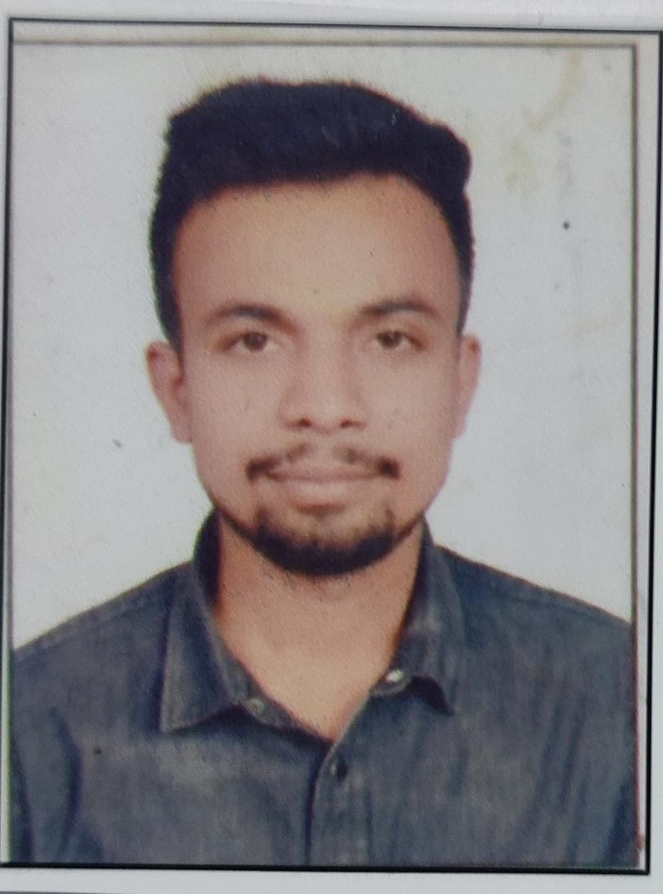 Student Photo Not Available