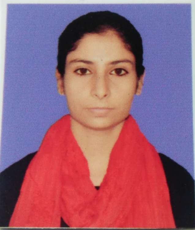 Student Photo Not Available