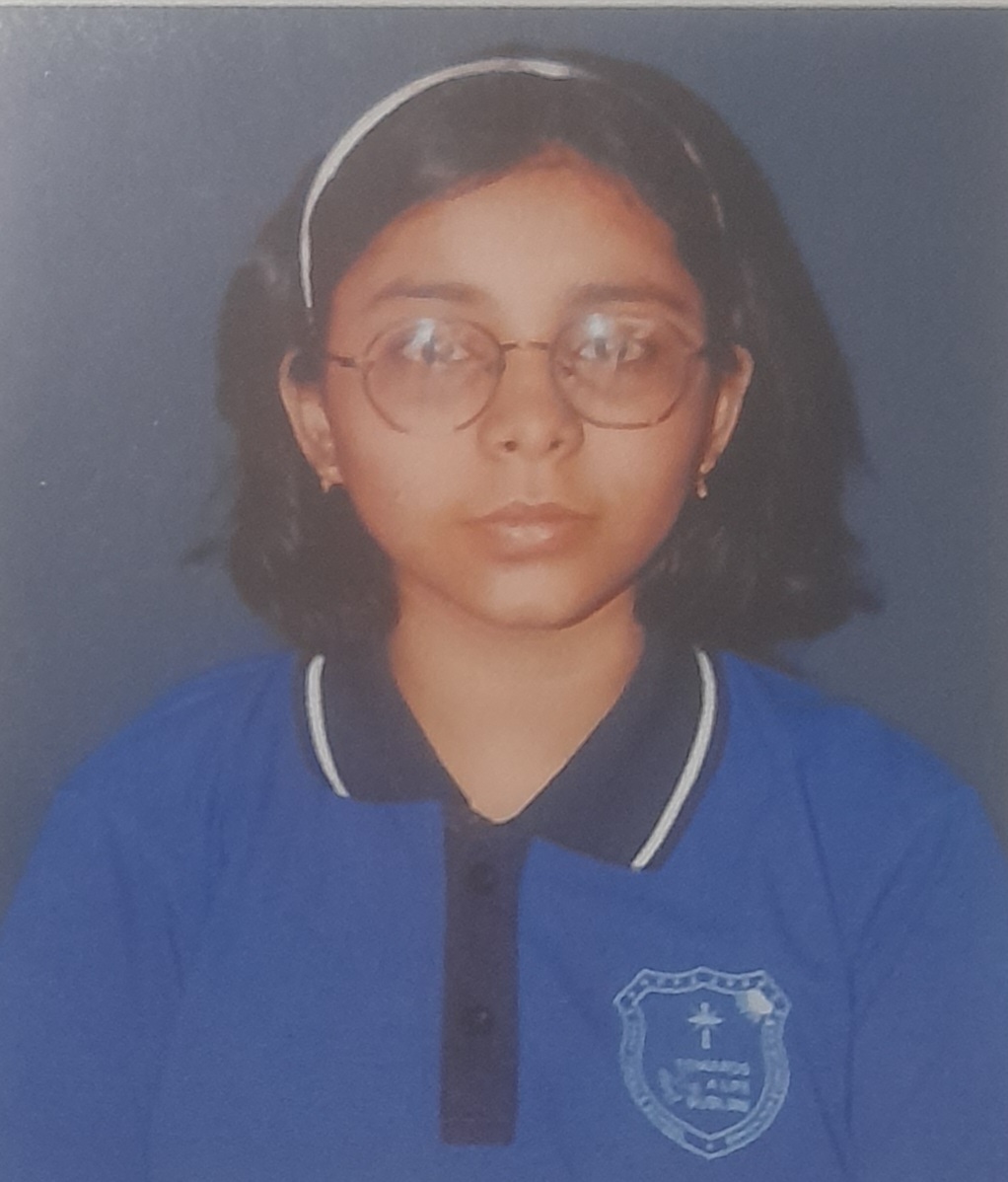 Student Photo Not Available