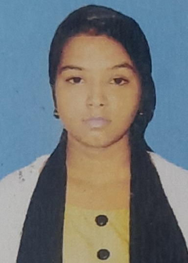 Student Photo Not Available