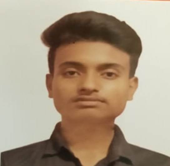 Student Photo Not Available