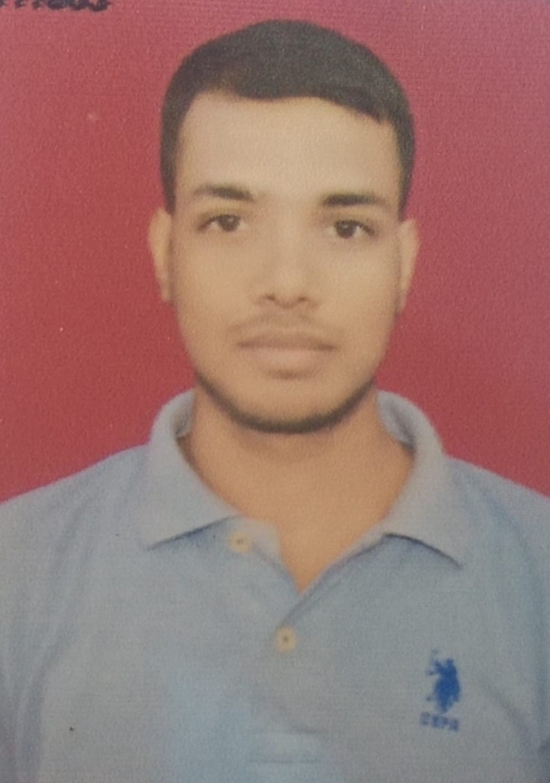 Student Photo Not Available