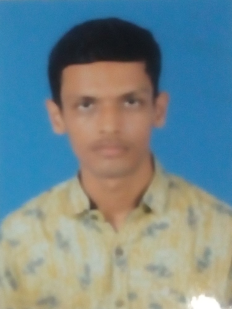 Student Photo Not Available