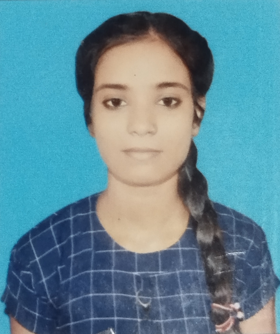 Student Photo Not Available