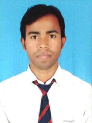 Student Photo Not Available