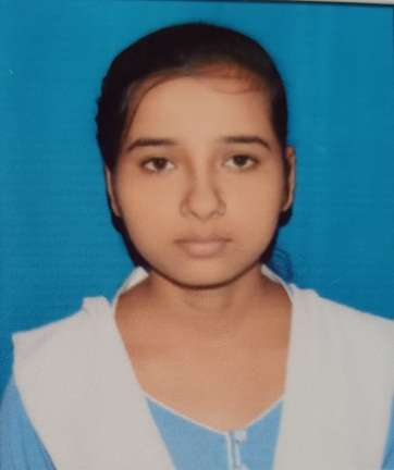 Student Photo Not Available