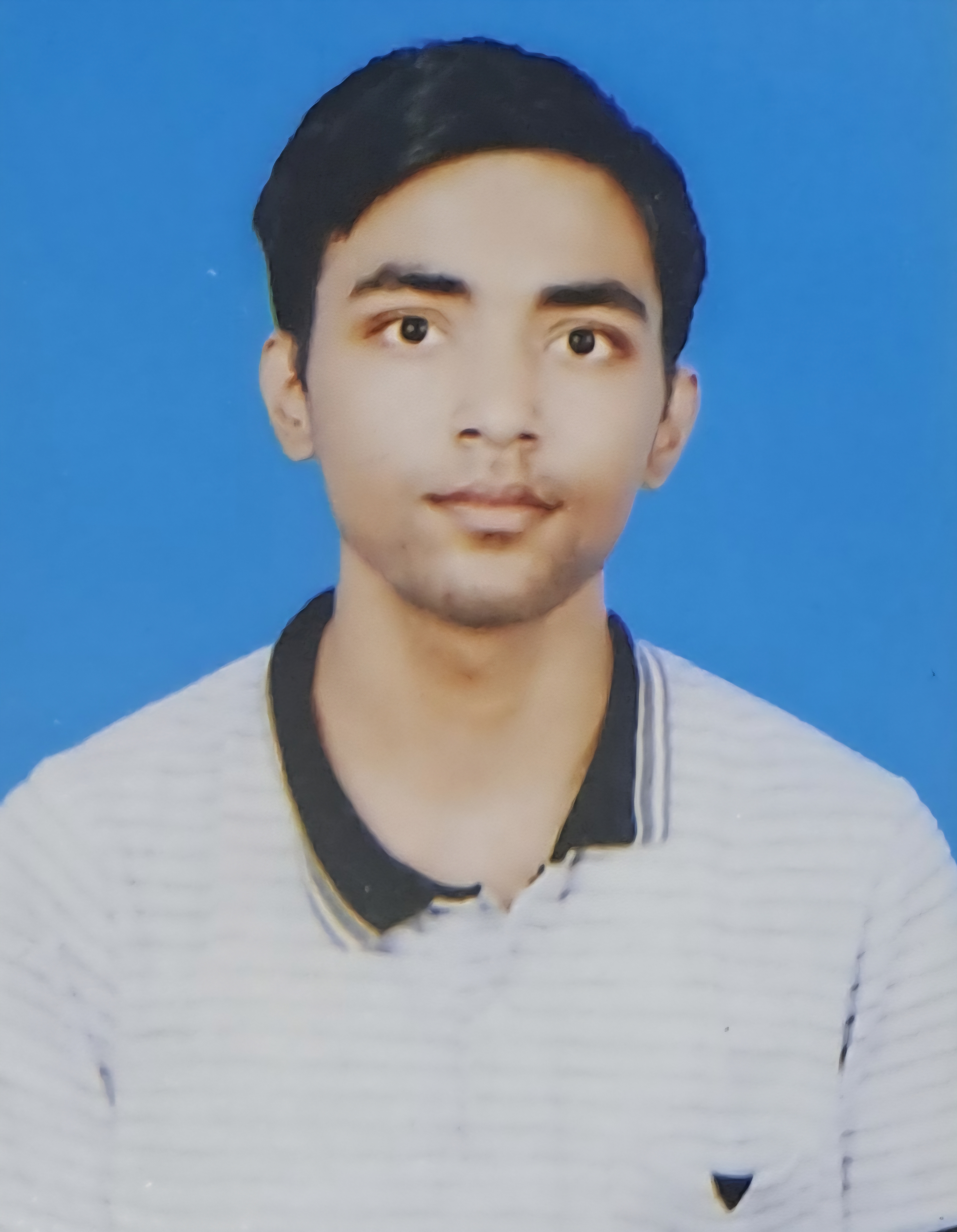 Student Photo Not Available