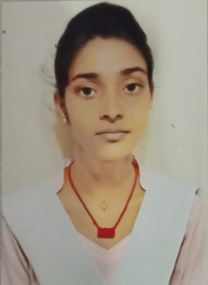 Student Photo Not Available