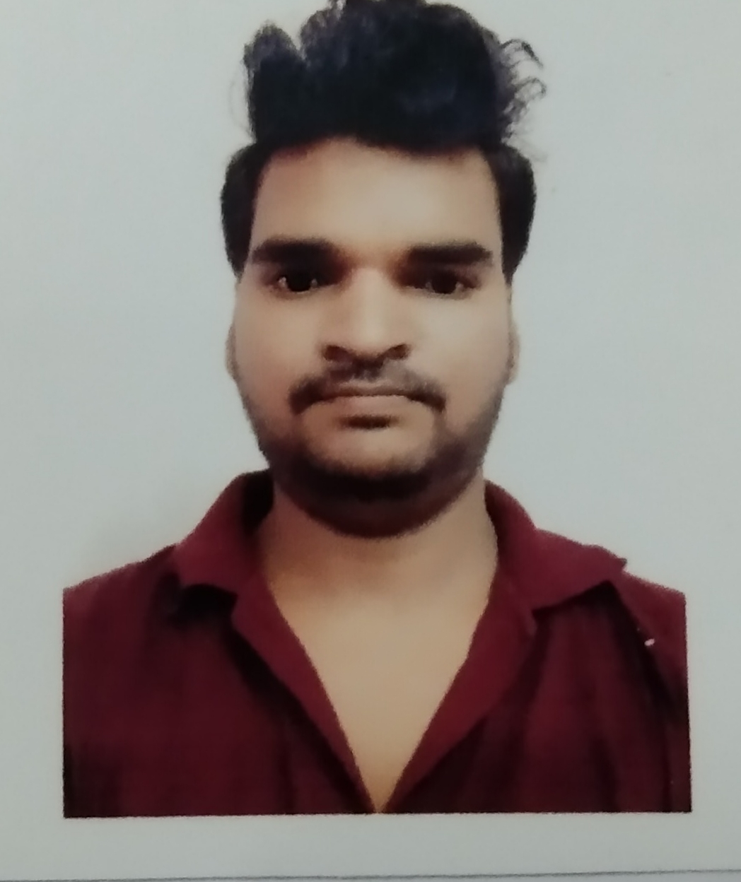 Student Photo Not Available