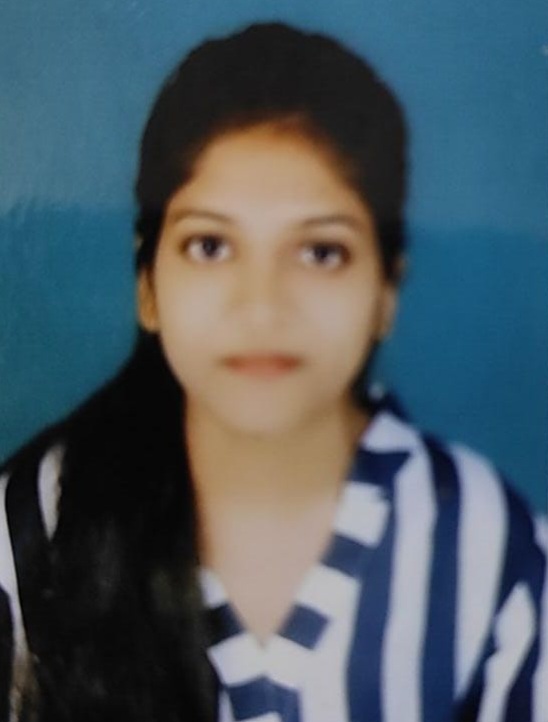 Student Photo Not Available