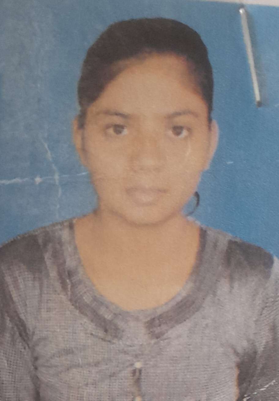 Student Photo Not Available