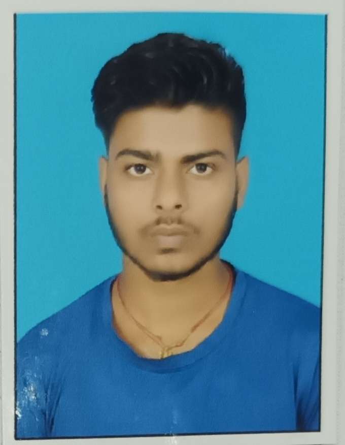 Student Photo Not Available