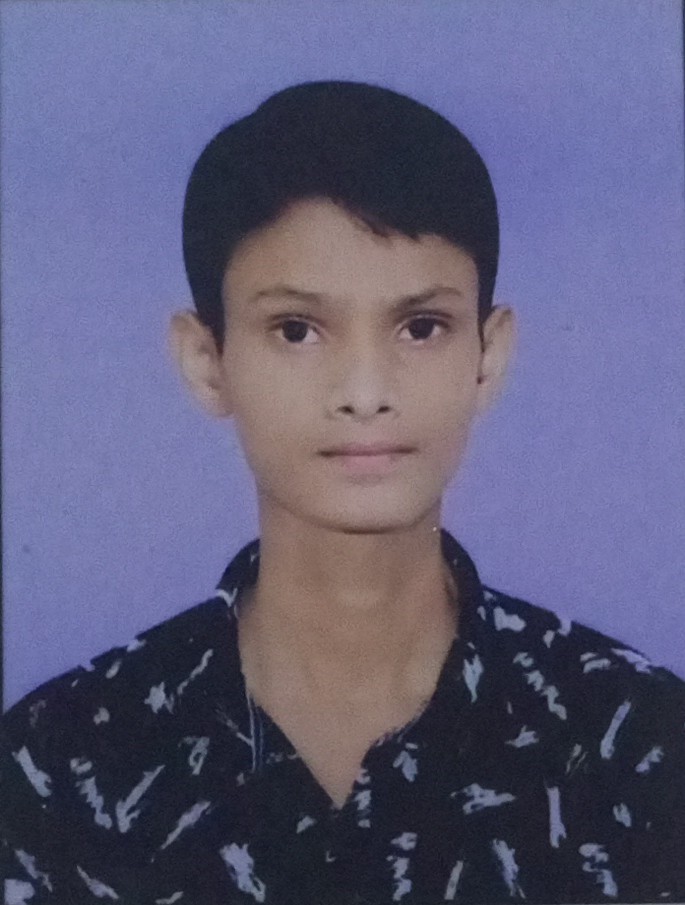 Student Photo Not Available