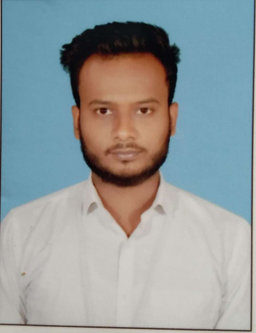 Student Photo Not Available