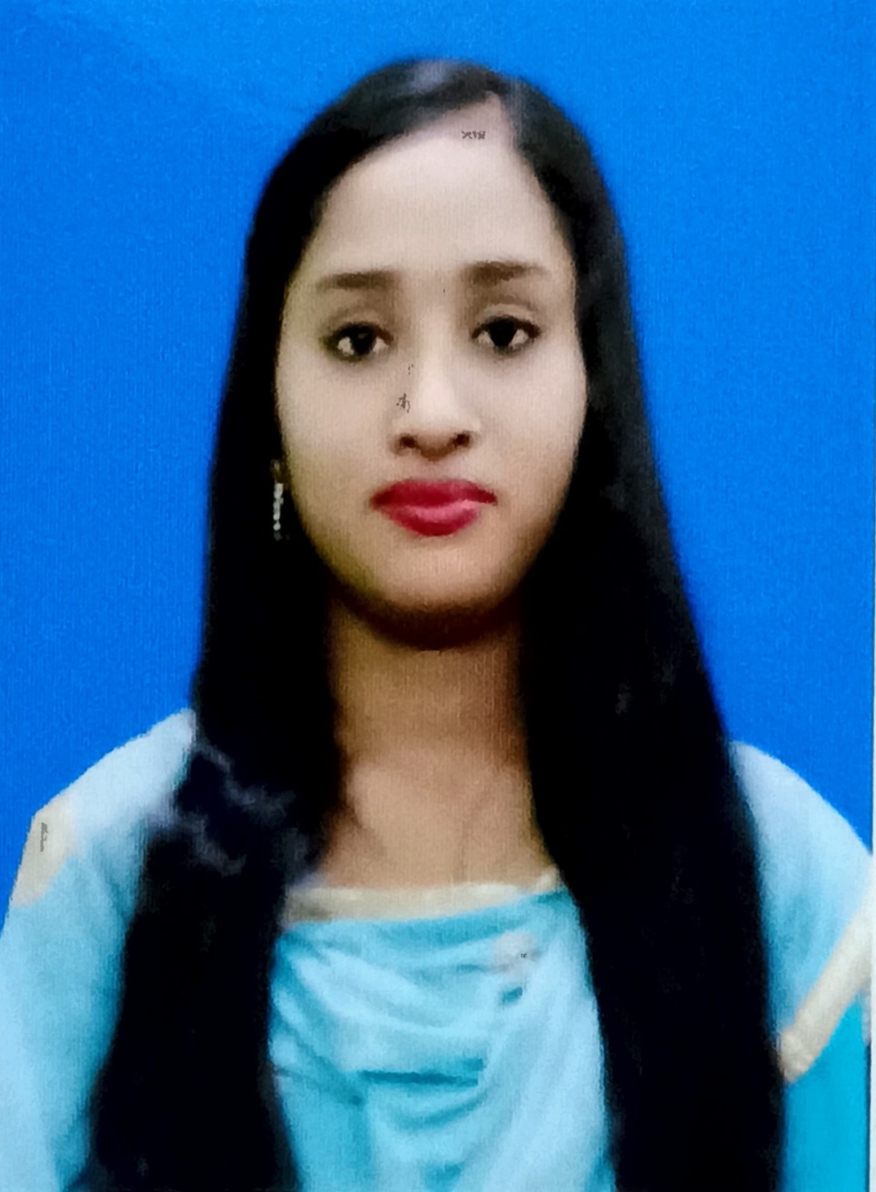 Student Photo Not Available