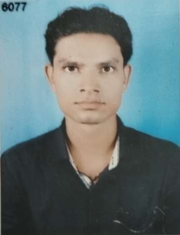 Student Photo Not Available