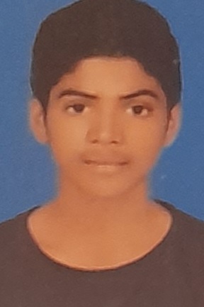 Student Photo Not Available