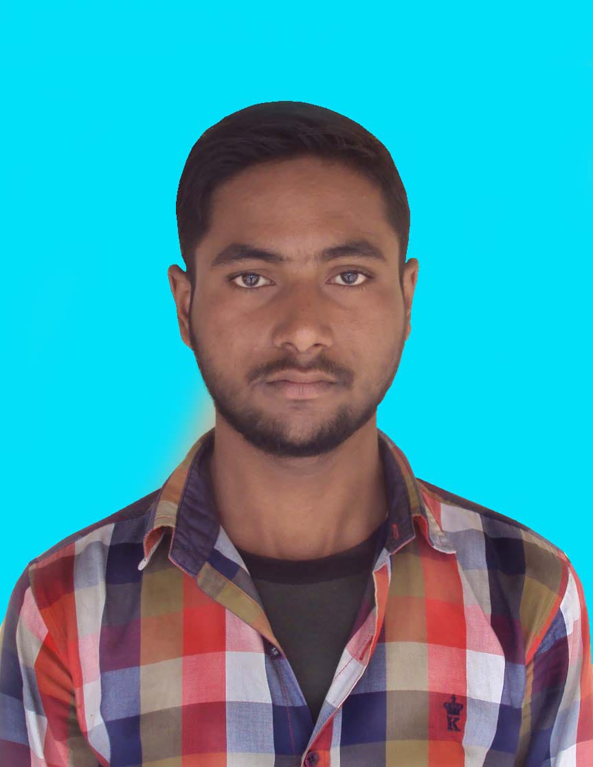 Student Photo Not Available