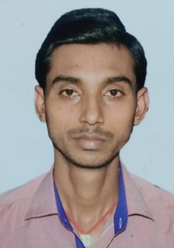 Student Photo Not Available