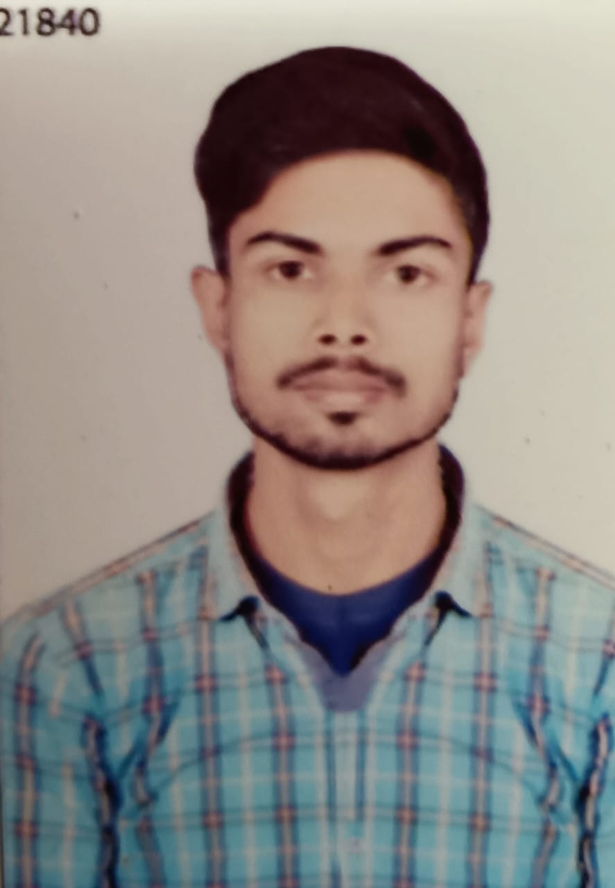 Student Photo Not Available