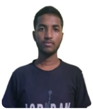 Student Photo Not Available