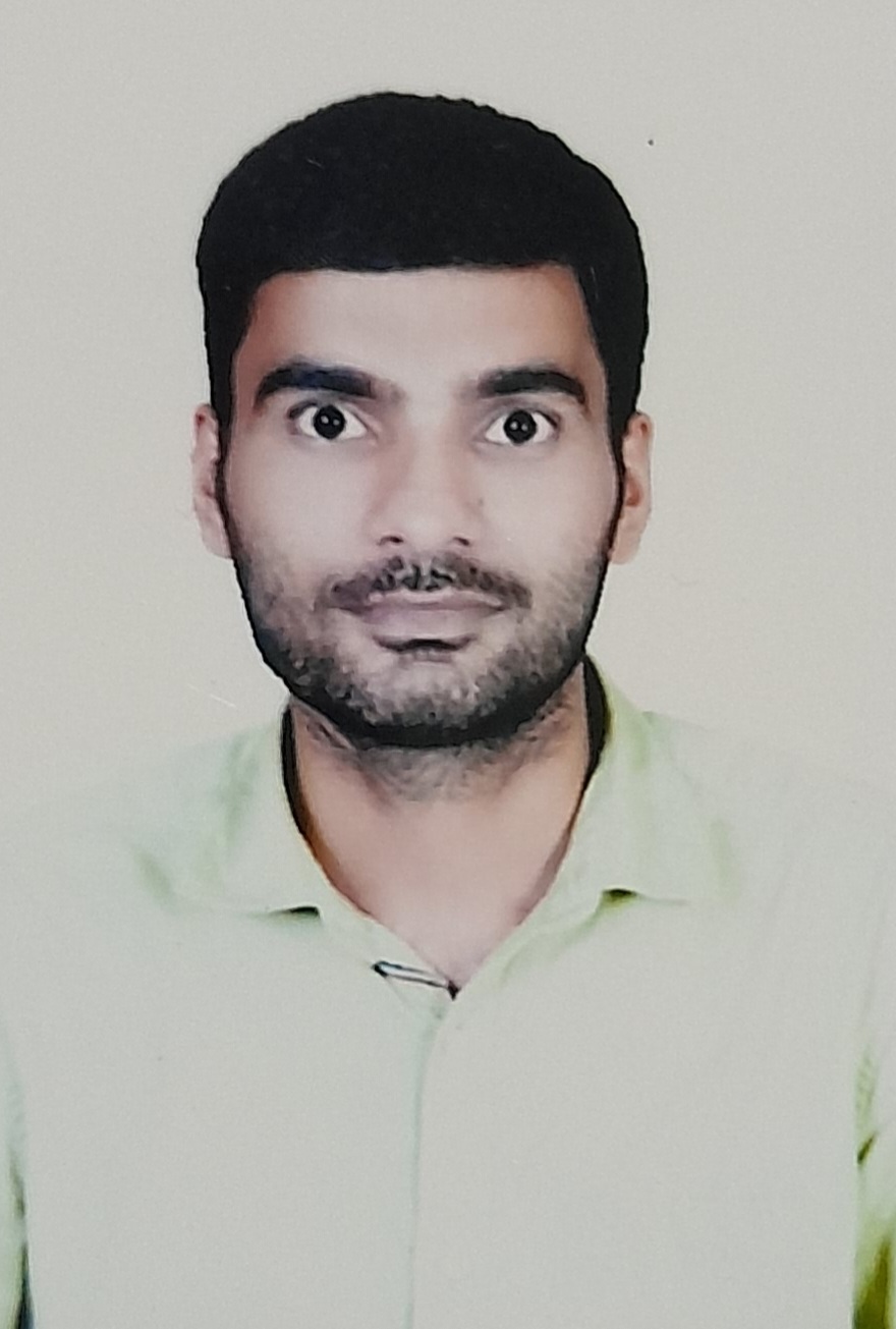 Student Photo Not Available