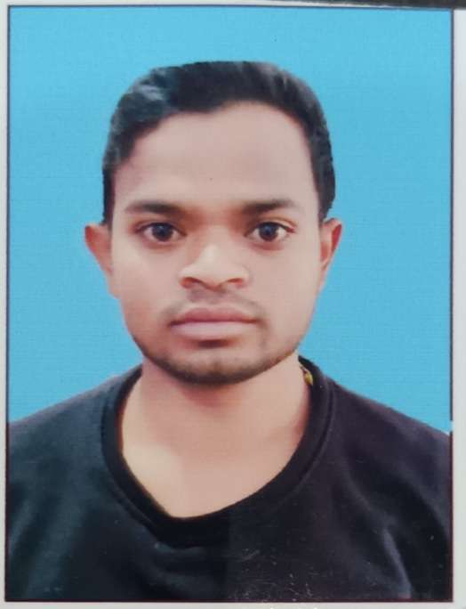 Student Photo Not Available