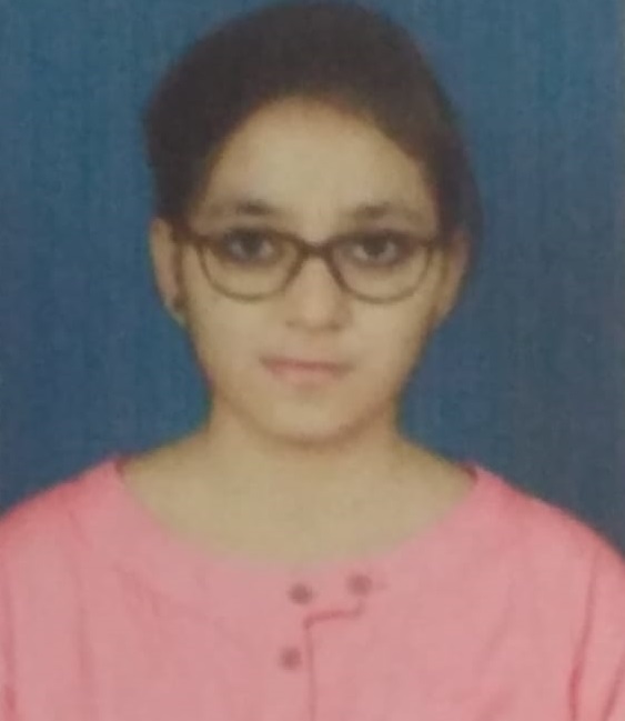 Student Photo Not Available