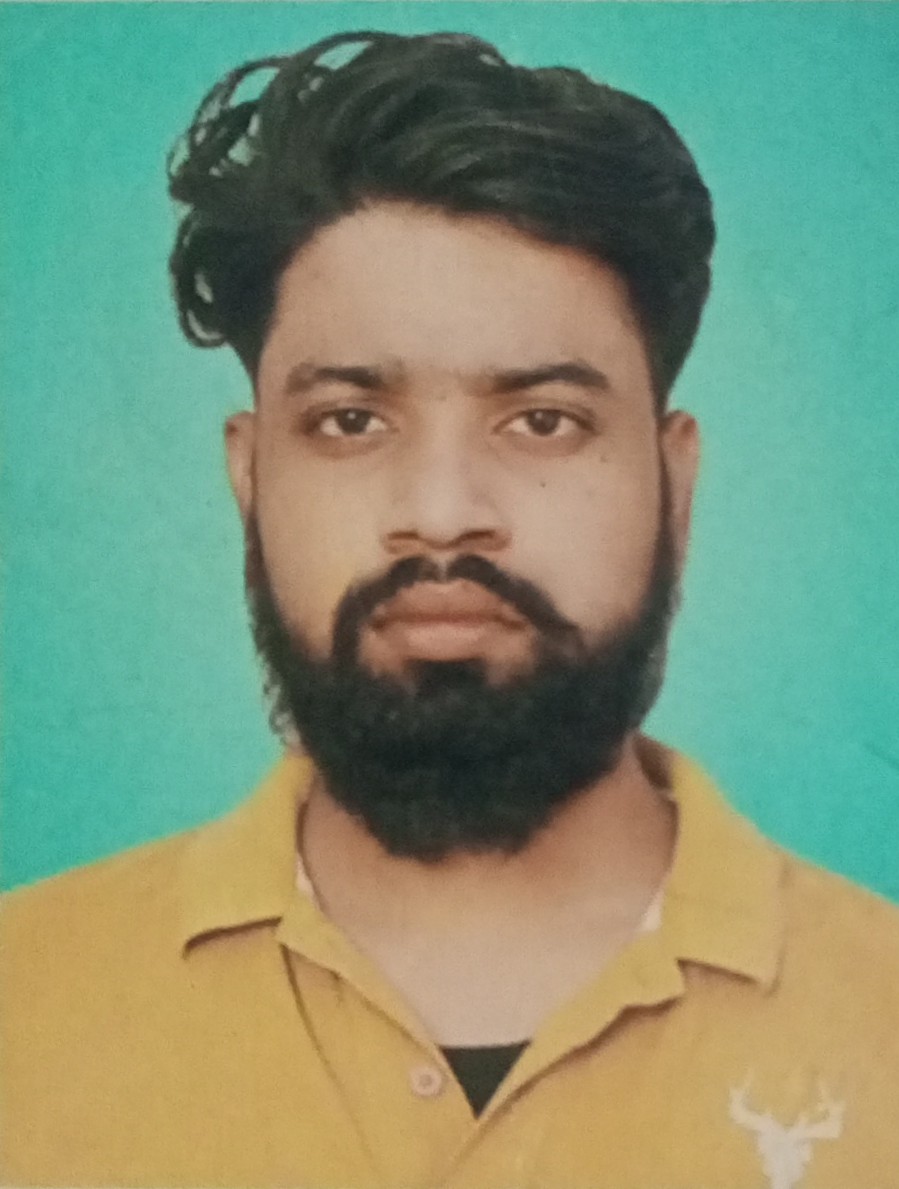 Student Photo Not Available